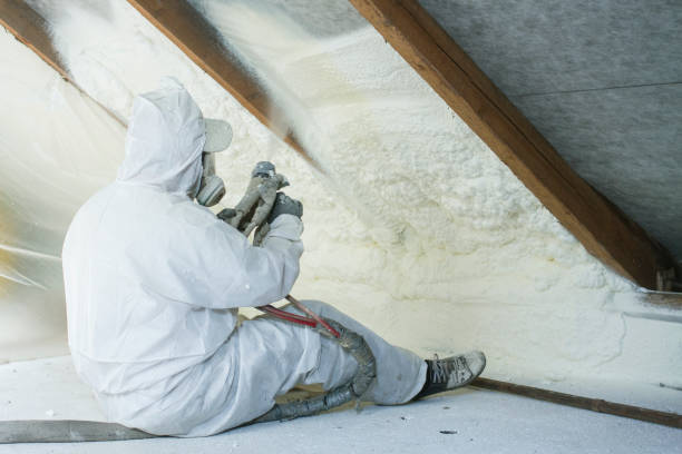 Best Spray Foam Insulation  in Glen Head, NY